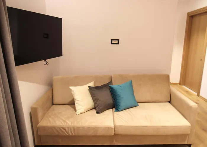 Ionian's Breeze فندق 4*