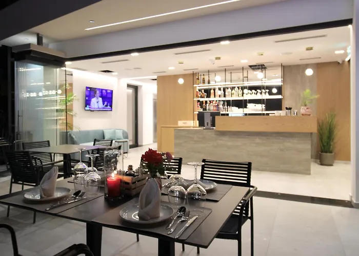 فندق Ionian's Breeze كساميل