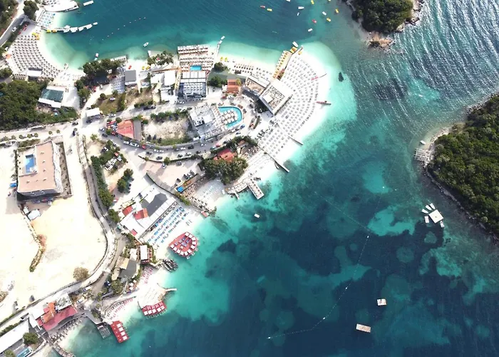 Ionian's Breeze كساميل