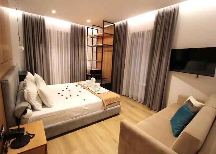 Ionian's Breeze فندق