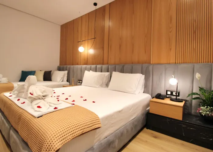 Ionian's Breeze فندق 4*