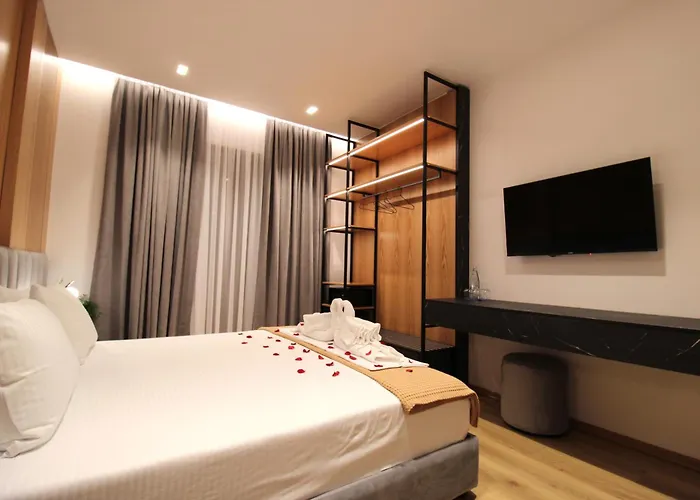 فندق Ionian's Breeze كساميل