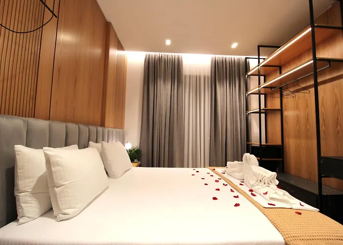 Ionian's Breeze كساميل