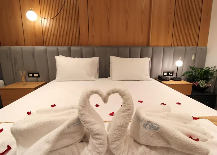 Ionian's Breeze فندق