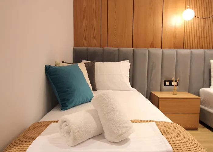 Ionian's Breeze فندق 4*