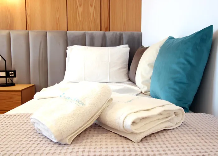 Ionian's Breeze كساميل