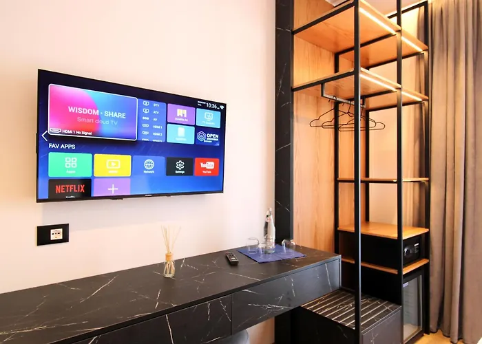 Ionian's Breeze فندق