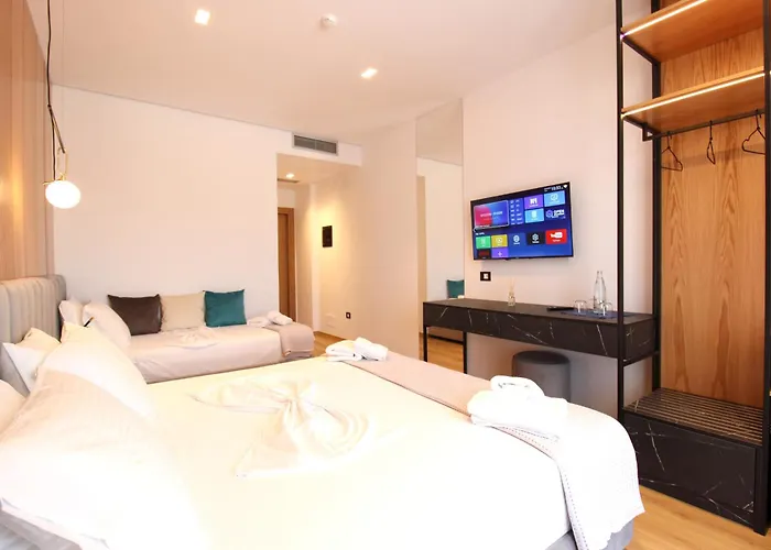 Ionian's Breeze فندق