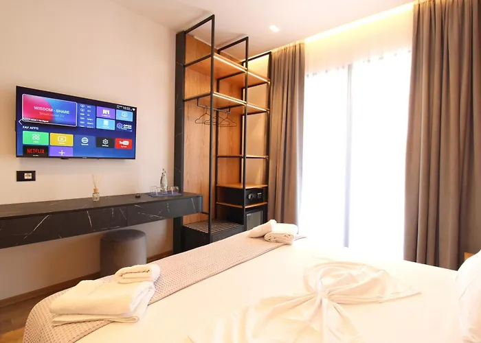 فندق Ionian's Breeze 4*