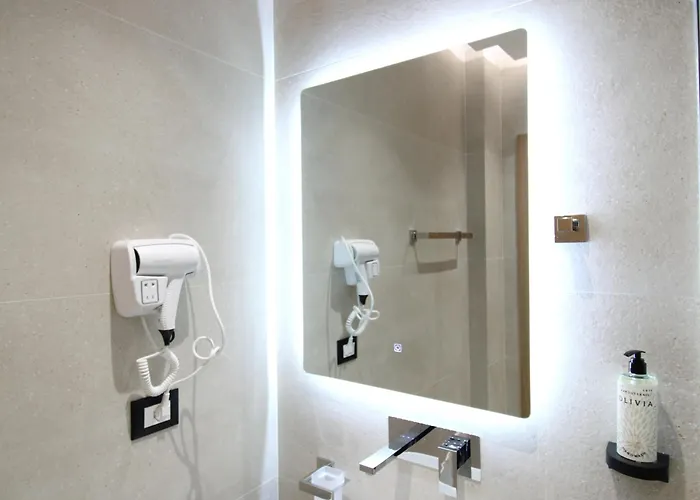 Ionian's Breeze كساميل