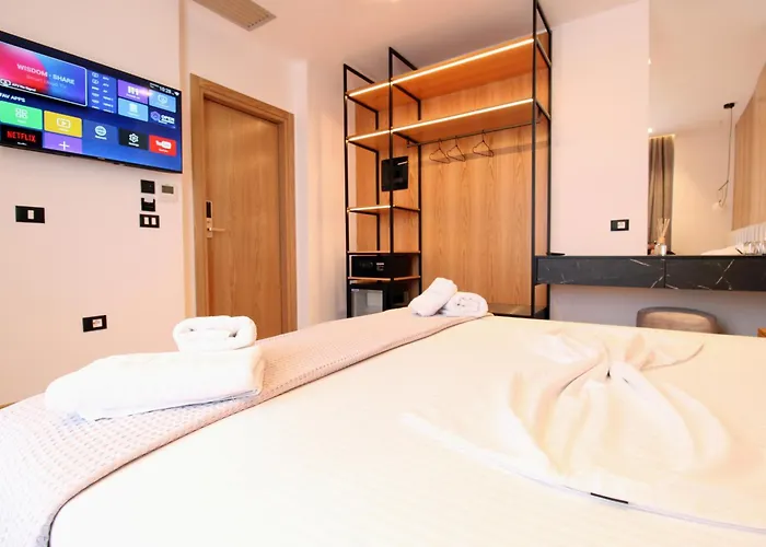 Ionian's Breeze فندق كساميل