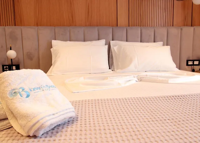 فندق Ionian's Breeze كساميل