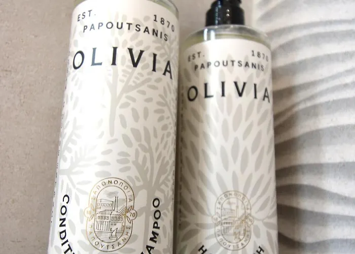 Ionian's Breeze 4* كساميل