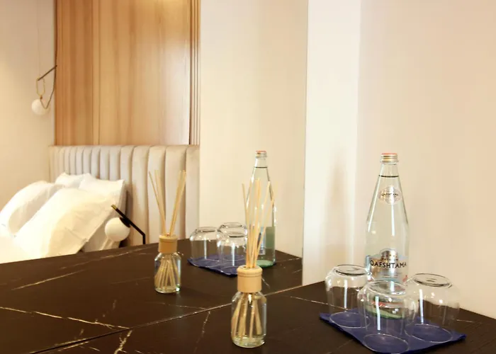 فندق Ionian's Breeze