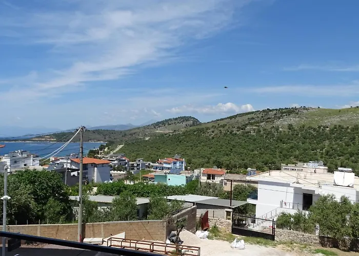 Ionian's Breeze فندق