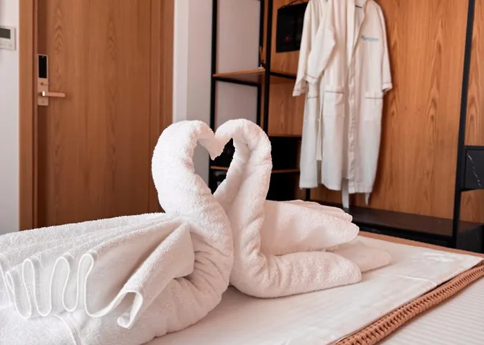 Ionian's Breeze فندق