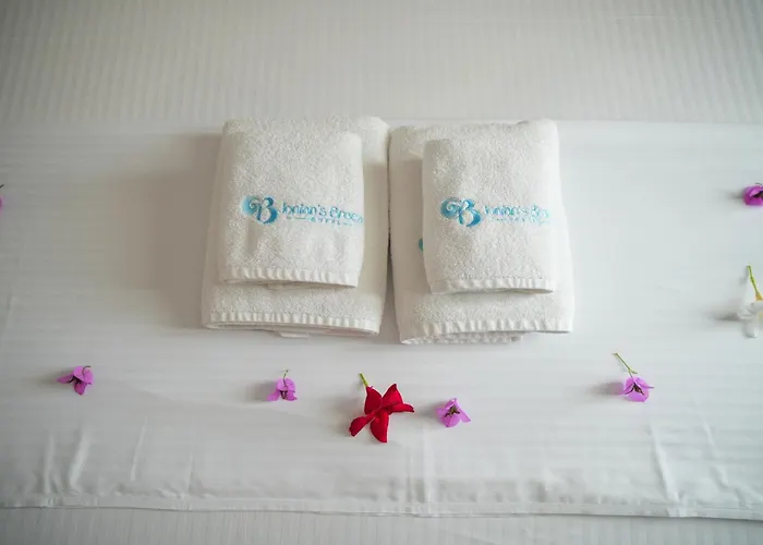 Ionian's Breeze فندق