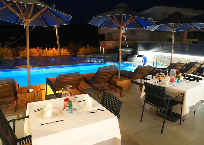 Ionian's Breeze فندق