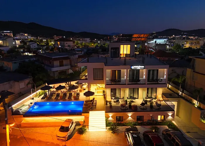 Ionian's Breeze فندق